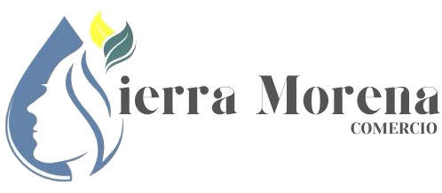 logo Sierra Morena